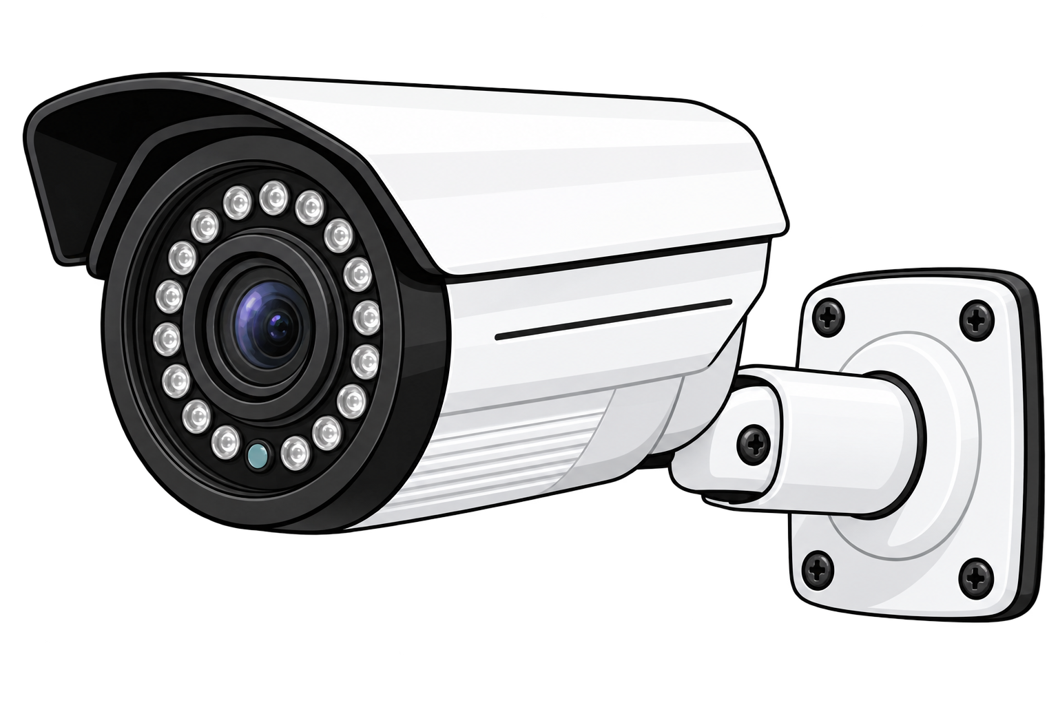 CCTV IP & Analog